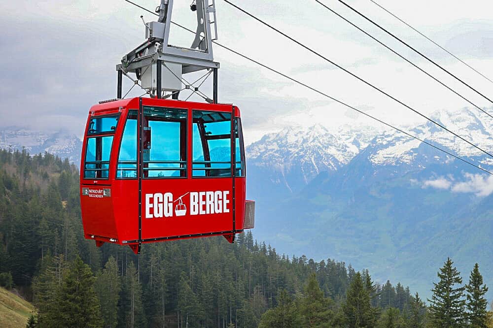 4 Day Mountain Meditation & Mindfulness Retreat in Switzerland 4