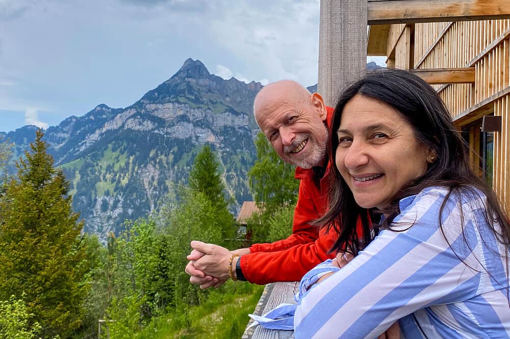 4 Day Mountain Meditation & Mindfulness Retreat in Switzerland 6