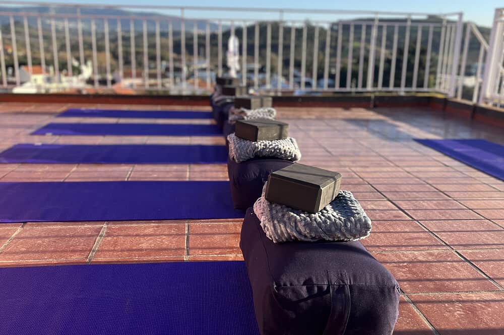 14 Day 200 HR Yoga Teacher Training in Portugal 4