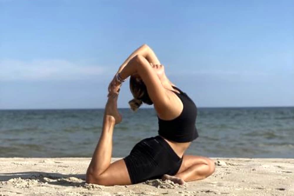 14 Day 200 HR Yoga Teacher Training in Portugal 2