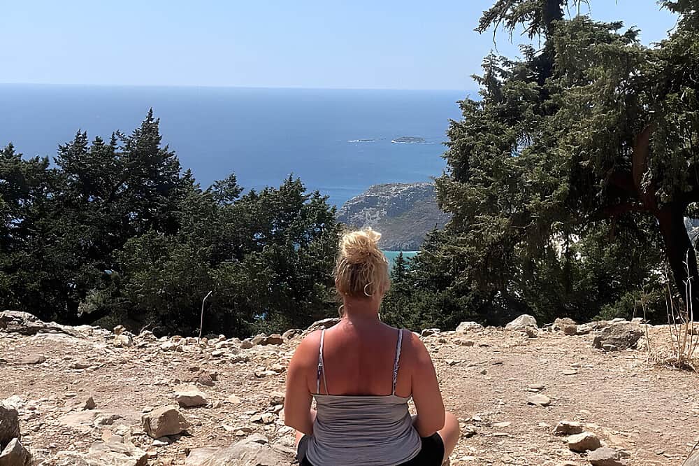 14 Day 200 HR Yoga Teacher Training in Portugal 5