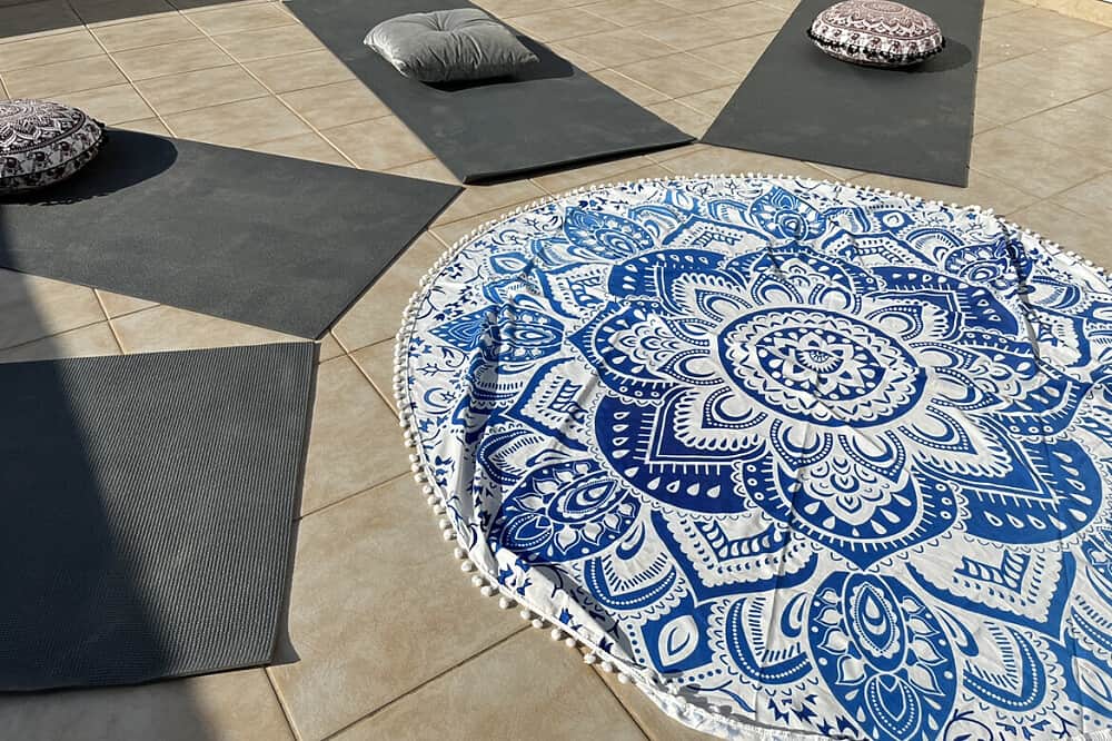 14 Day 200 HR Yoga Teacher Training in Portugal 8