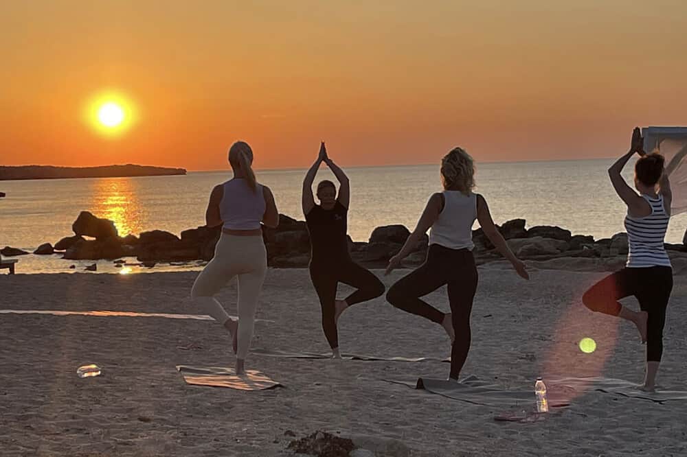 14 Day 200 HR Yoga Teacher Training in Portugal 3