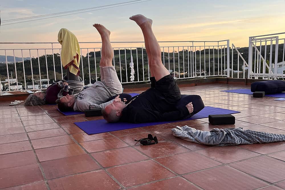 14 Day 200 HR Yoga Teacher Training in Portugal 6