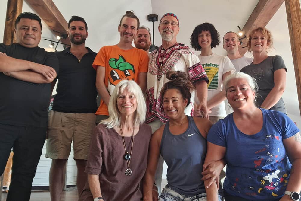 3 Day Ayahuasca Ceremony Weekend in Ann Arbor, Michigan, USA 2