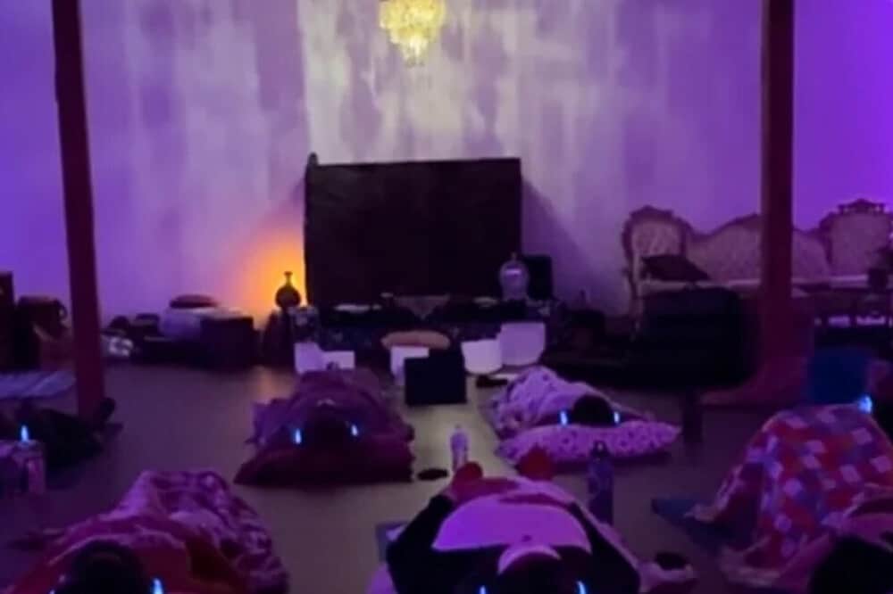 3 Day Ayahuasca Ceremony Weekend in Ann Arbor, Michigan, USA 7