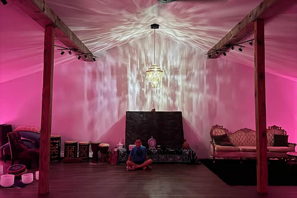 3 Day Ayahuasca Ceremony Weekend in Ann Arbor, Michigan, USA 6