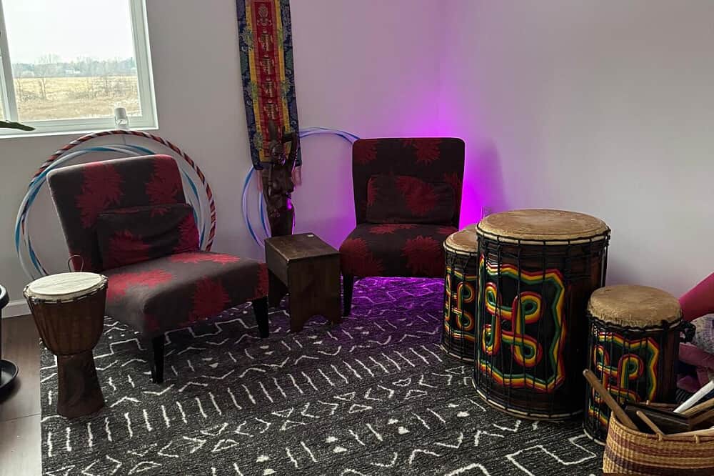 3 Day Ayahuasca Ceremony Weekend in Ann Arbor, Michigan, USA 8