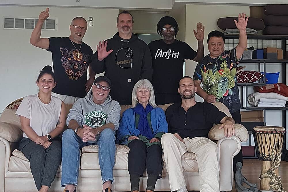3 Day Ayahuasca Ceremony Weekend in Ann Arbor, Michigan, USA 1