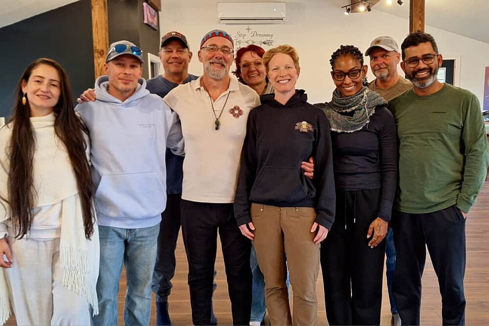 3 Day Ayahuasca Ceremony Weekend in Ann Arbor, Michigan, USA 3