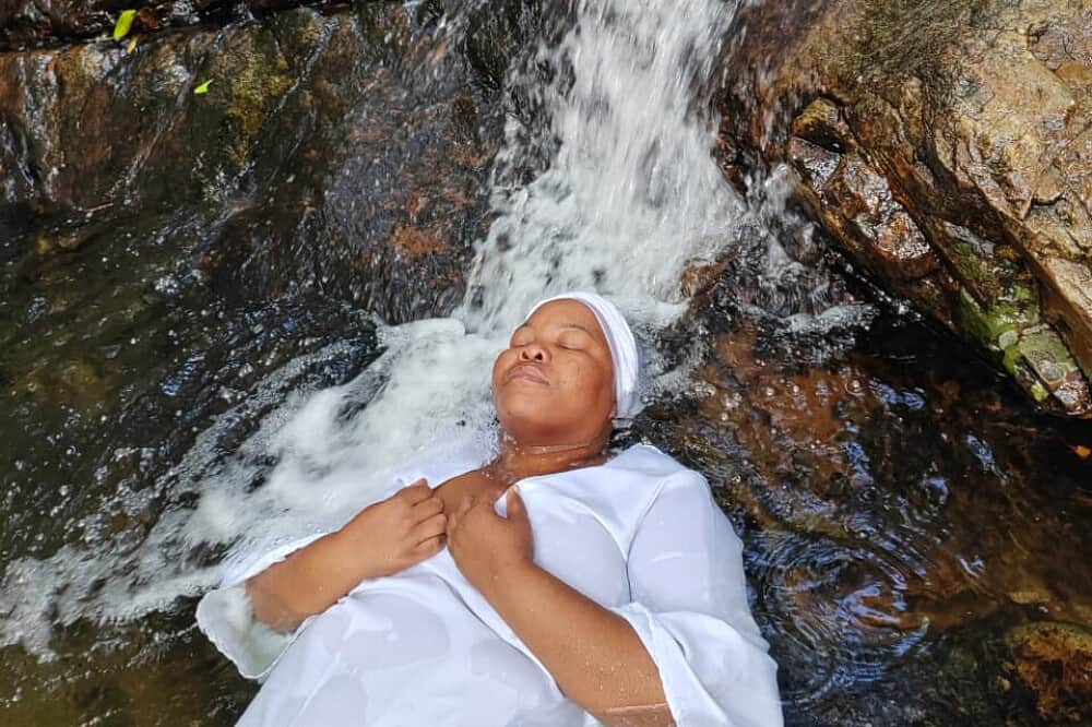 5 Day Personalized 1:1 San Pedro Retreat in South Africa 7