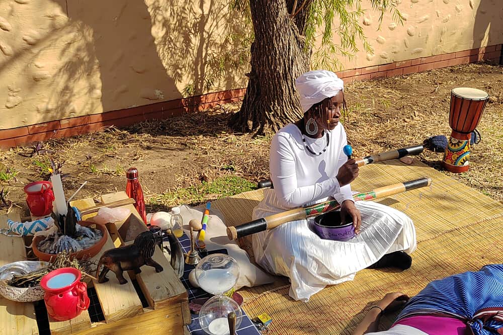 5 Day Personalized 1:1 San Pedro Retreat in South Africa 1