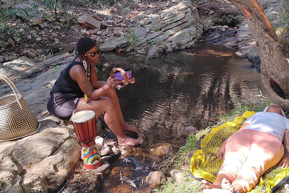 5 Day Personalized 1:1 San Pedro Retreat in South Africa 5