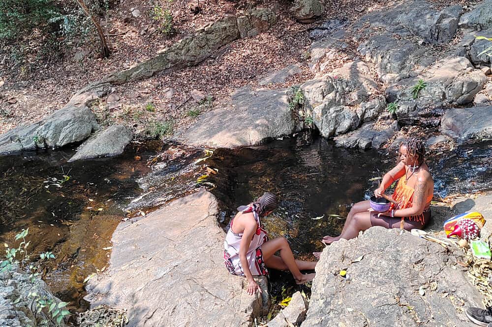 5 Day Personalized 1:1 San Pedro Retreat in South Africa 4