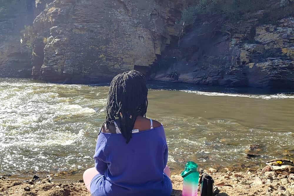 5 Day Personalized 1:1 San Pedro Retreat in South Africa 8