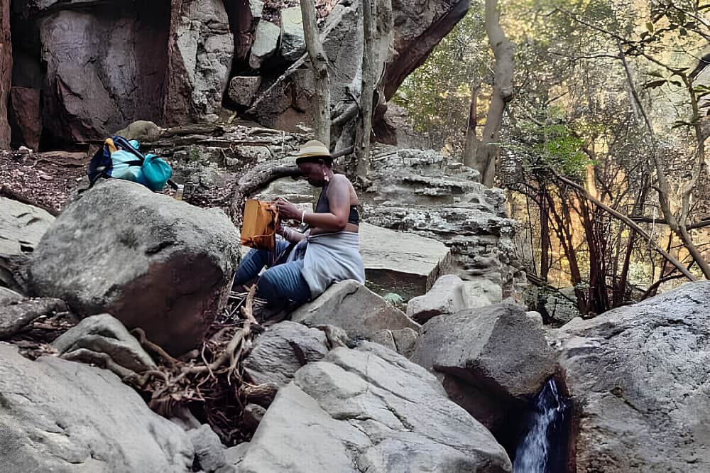 5 Day Personalized 1:1 San Pedro Retreat in South Africa 6