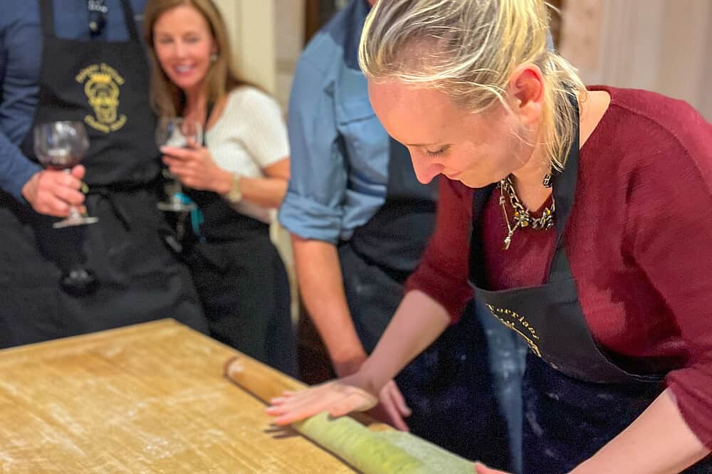 9 Day Living Slow in Tuscany: Small Group Cultural Immersion 2