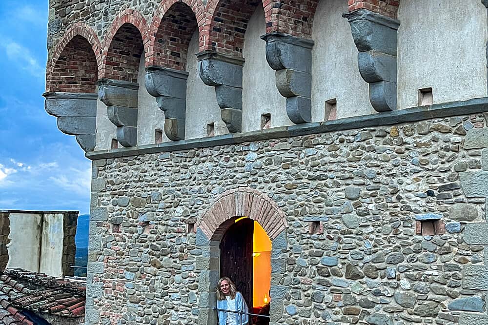 9 Day Living Slow in Tuscany: Small Group Cultural Immersion 3