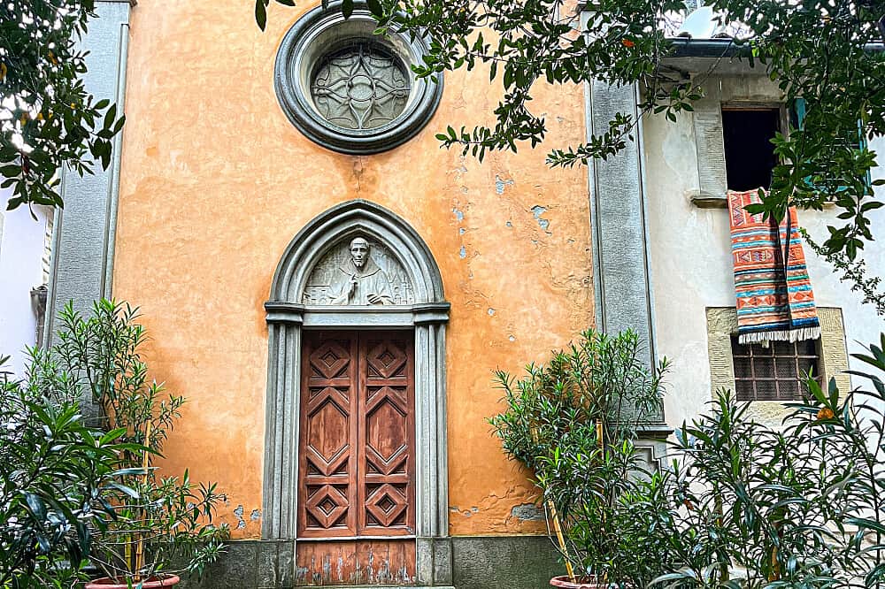 9 Day Living Slow in Tuscany: Small Group Cultural Immersion 4