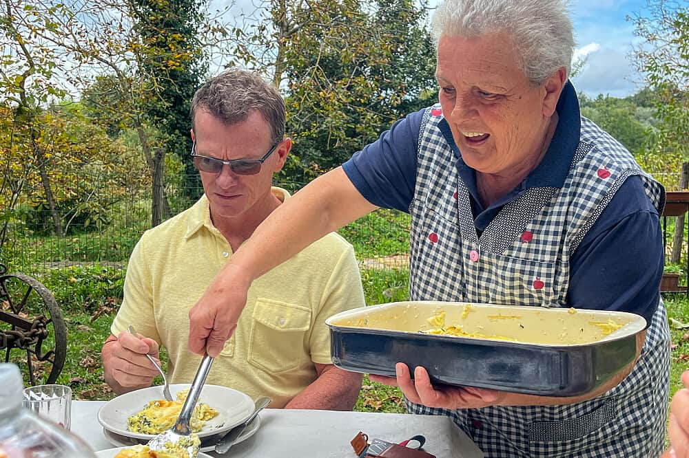 9 Day Living Slow in Tuscany: Small Group Cultural Immersion 7