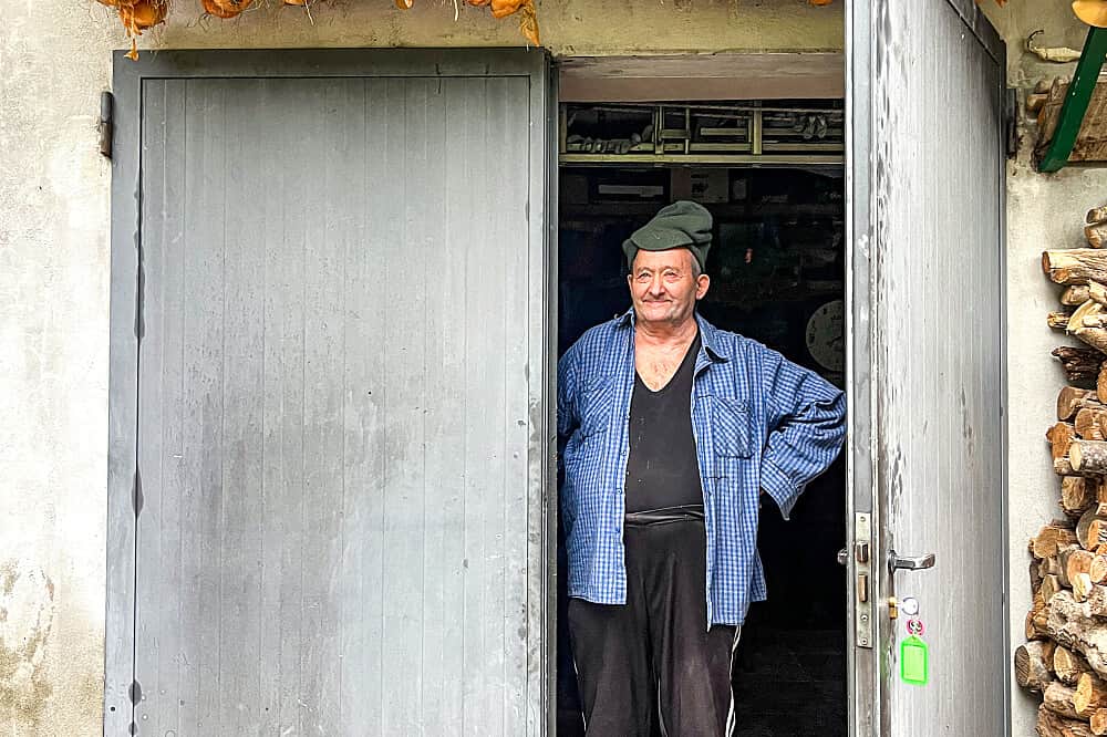 9 Day Living Slow in Tuscany: Small Group Cultural Immersion 8