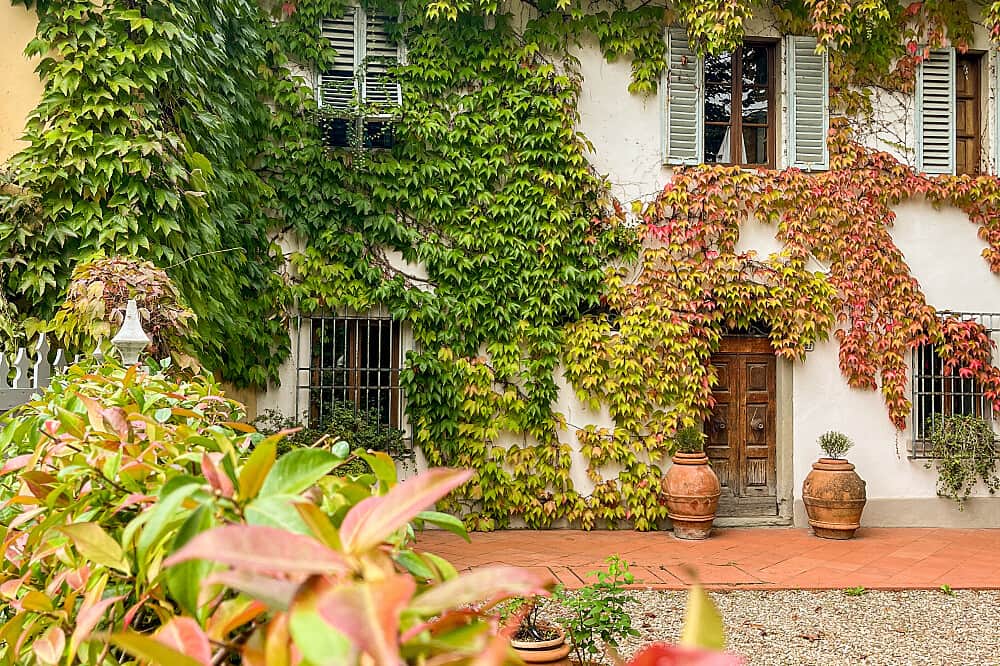 9 Day Living Slow in Tuscany: Small Group Cultural Immersion 6