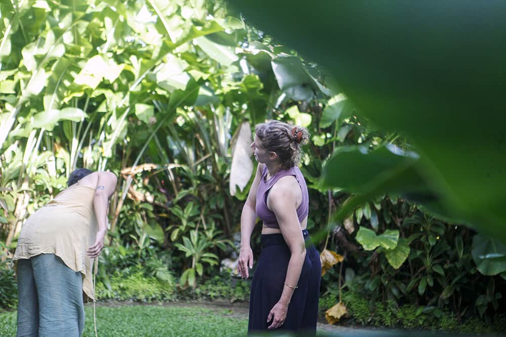 7 Day 50 HR Breath & Somatic Yoga Teacher Training in Bali 8