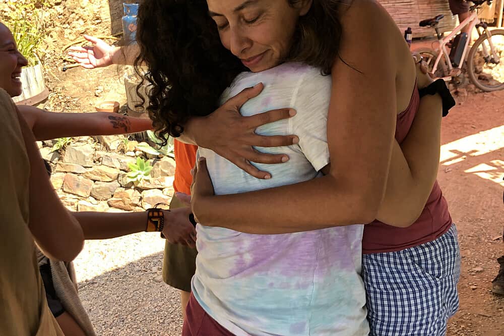 2 Day Private Psilocybin Ceremony in Alcantarilha, Portugal 6