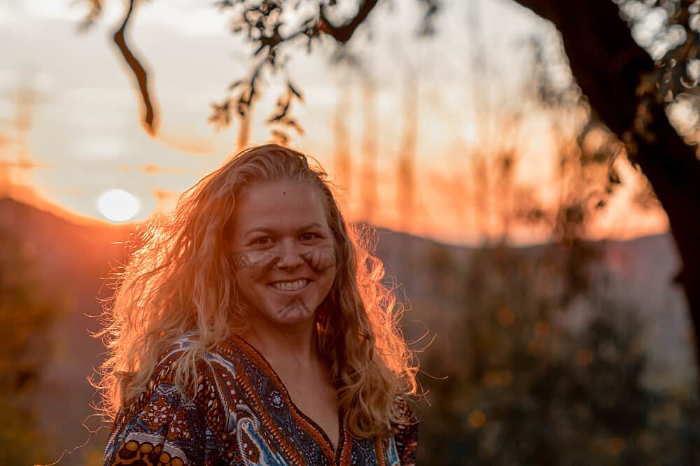 2 Day Private Psilocybin Ceremony in Alcantarilha, Portugal 3