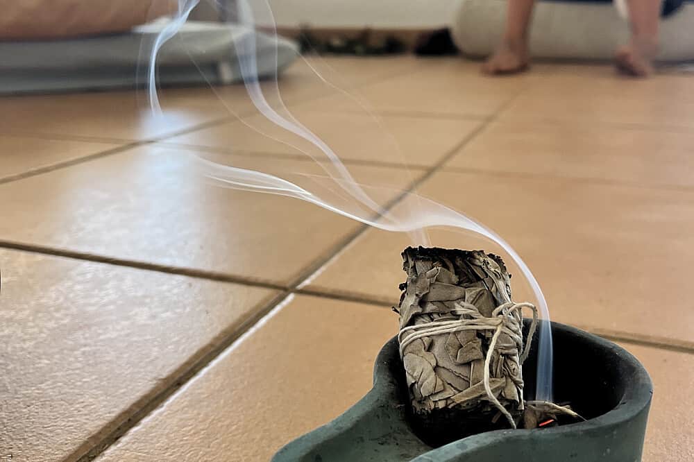 2 Day Private Psilocybin Ceremony in Alcantarilha, Portugal 7