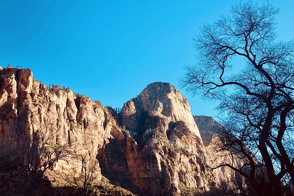 4 Day Adventure Retreat in Zion National Park & Page Arizona, US 2