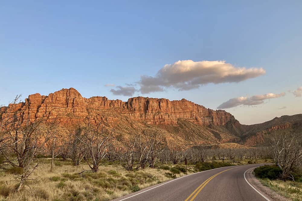 4 Day Adventure Retreat in Zion National Park & Page Arizona, US 4