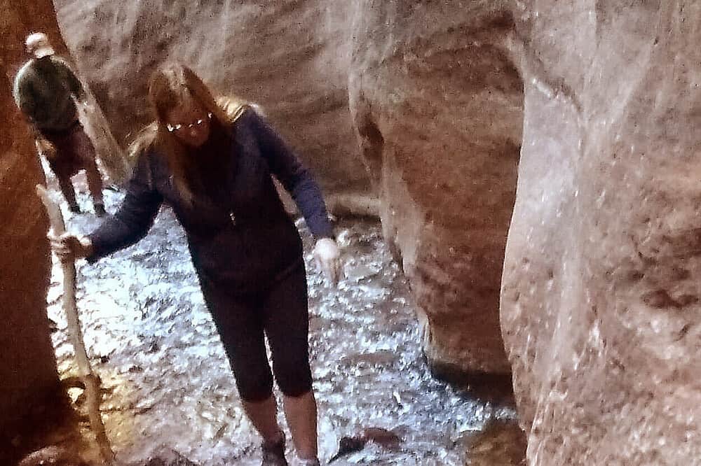 4 Day Adventure Retreat in Zion National Park & Page Arizona, US 8