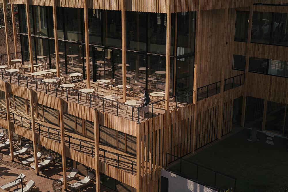 5 Day Discover Ayurveda: Yoga & Welness Journey in the Dolomites of Italy 7