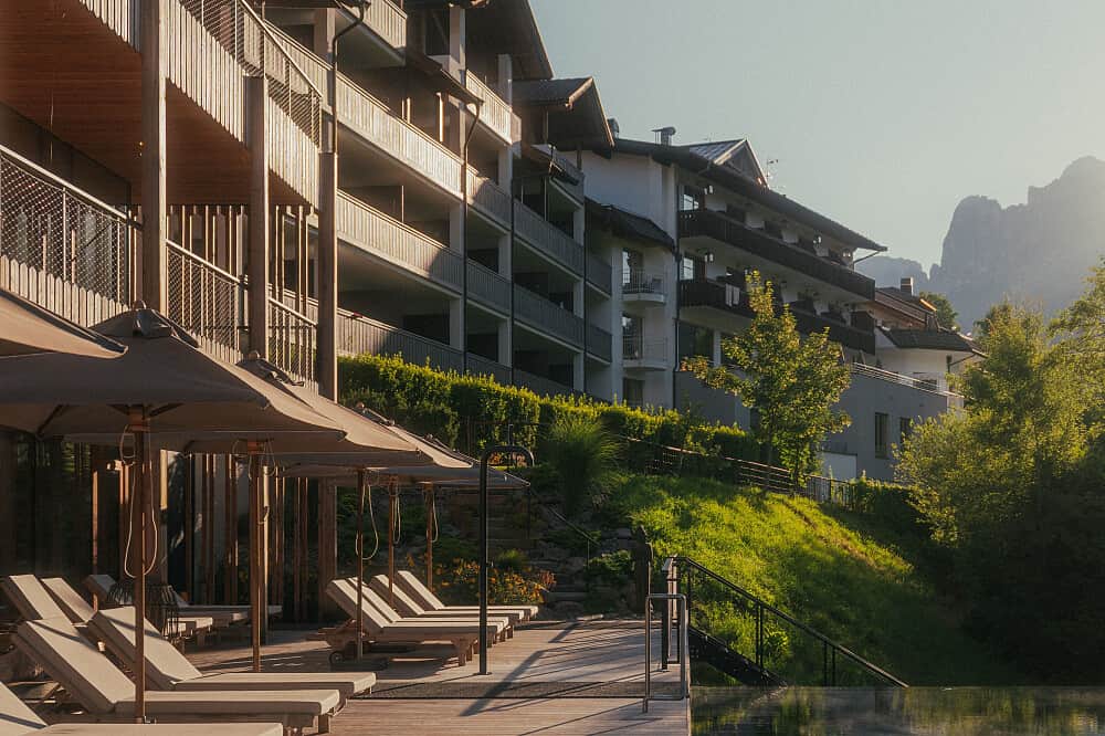 5 Day Discover Ayurveda: Yoga & Welness Journey in the Dolomites of Italy 8