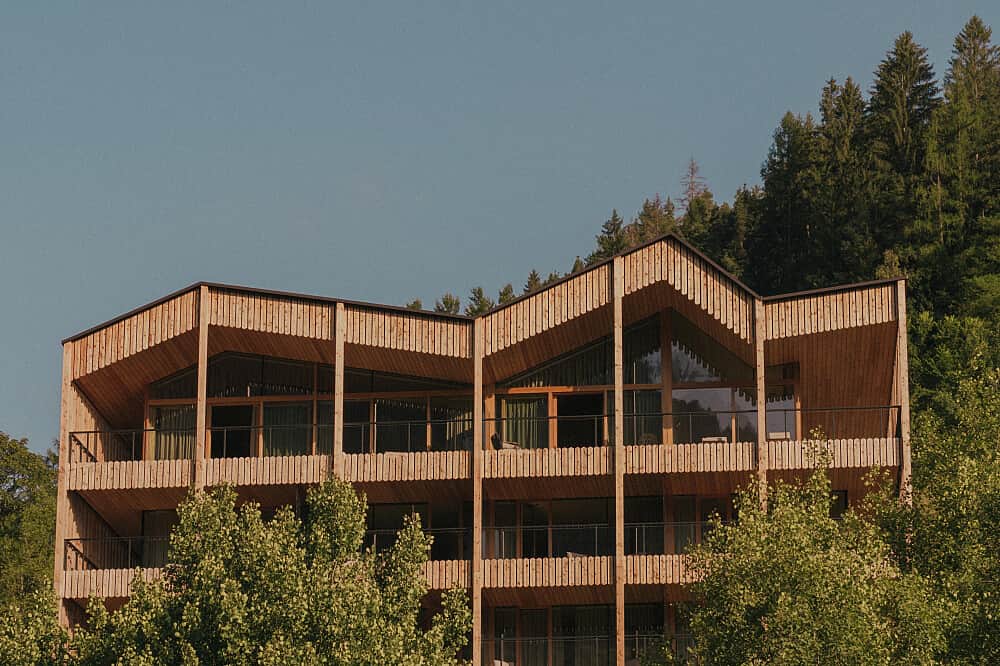 5 Day Discover Ayurveda: Yoga & Welness Journey in the Dolomites of Italy 2