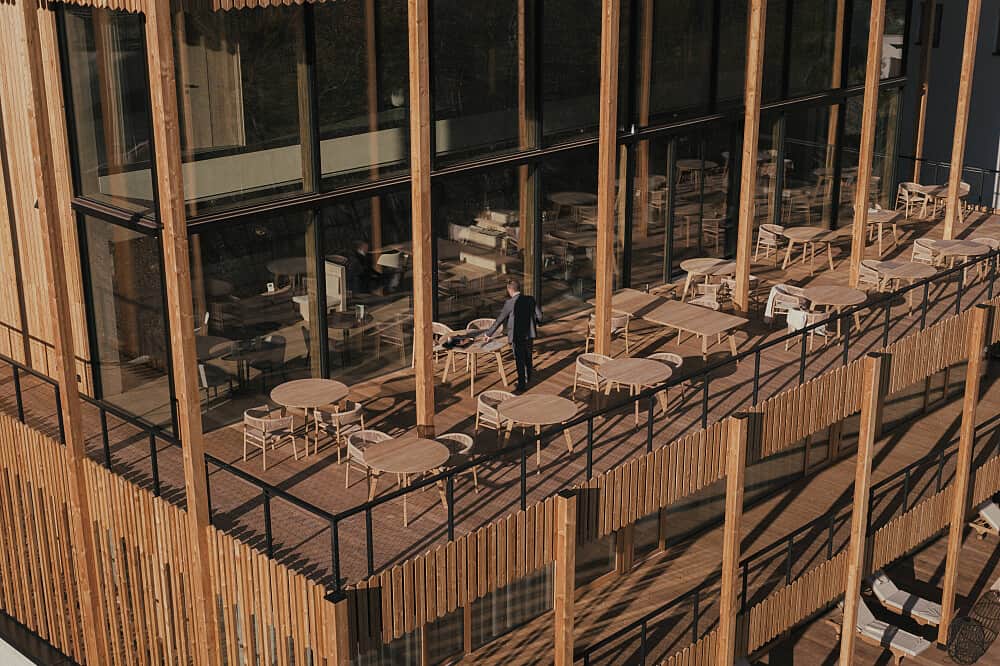 5 Day Discover Ayurveda: Yoga & Welness Journey in the Dolomites of Italy 4