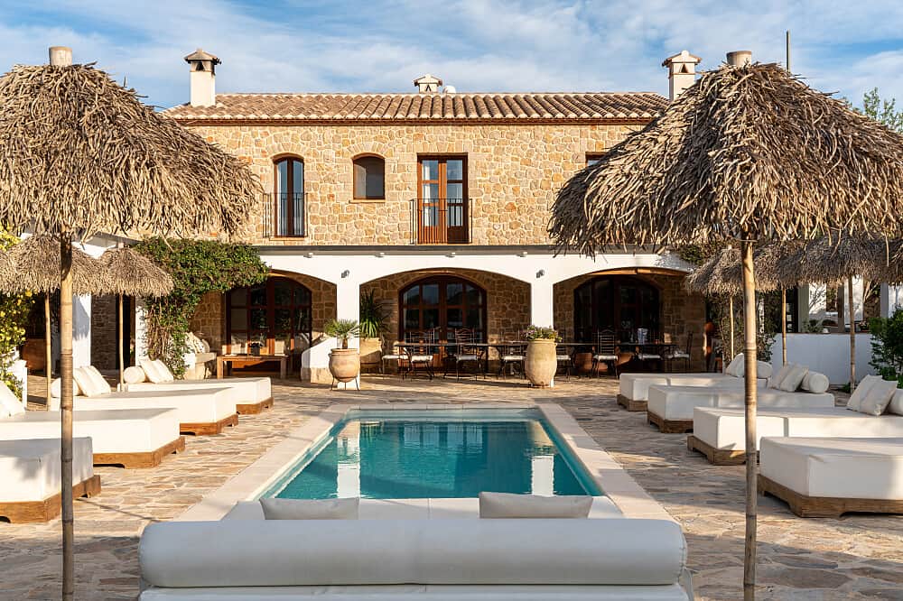 5 Day Women's Camino Yoga & Hiking Holiday in Costa Blanca, Spain 2