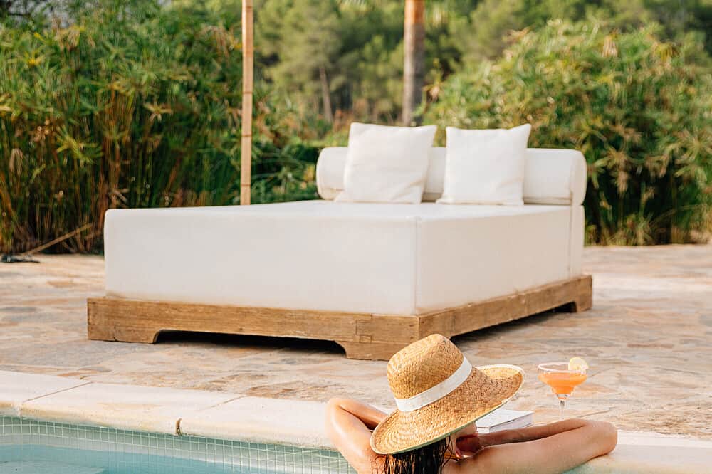 5 Day Women's Camino Yoga & Hiking Holiday in Costa Blanca, Spain 3