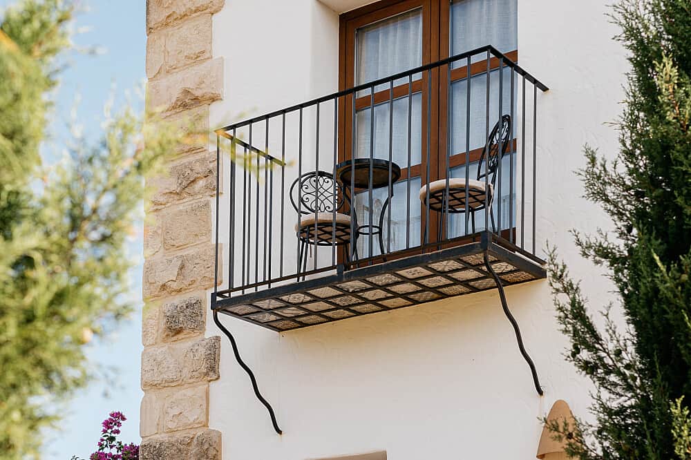 5 Day Women's Camino Yoga & Hiking Holiday in Costa Blanca, Spain 4