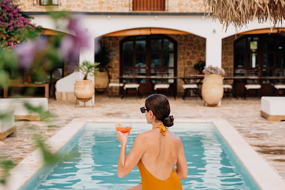 5 Day Women's Camino Yoga & Hiking Holiday in Costa Blanca, Spain 5