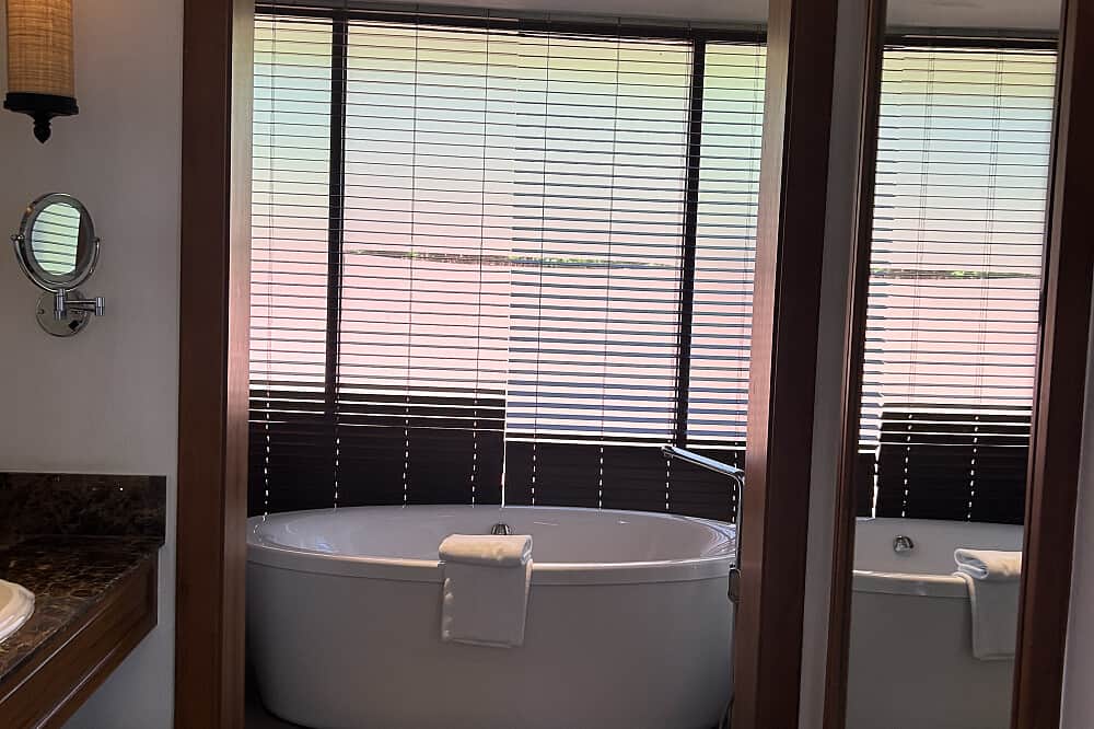 7 Day Divorce & Grief Retreat in Thailand 5