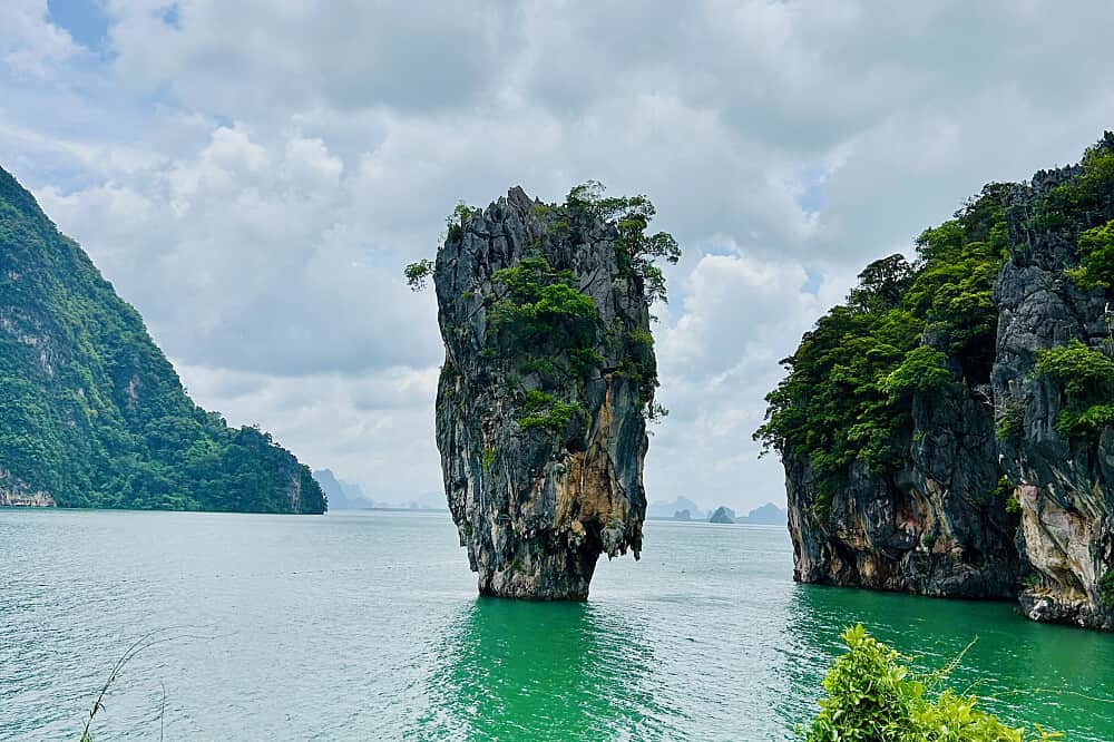 7 Day Divorce & Grief Retreat in Thailand 3