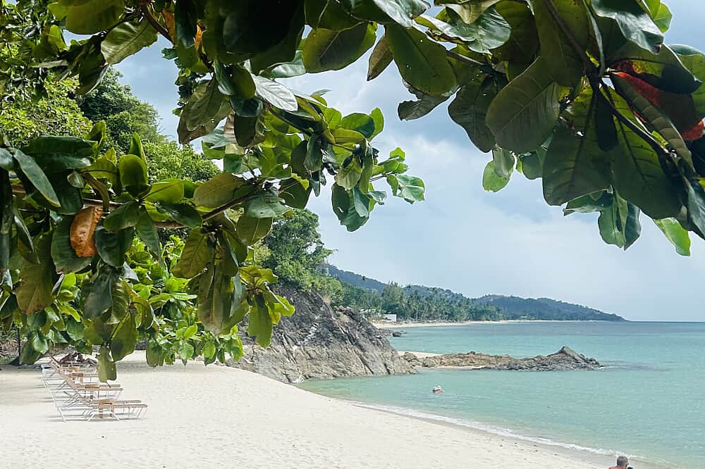 7 Day Divorce & Grief Retreat in Thailand 7