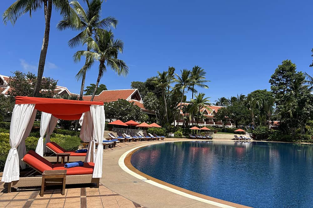 7 Day Divorce & Grief Retreat in Thailand 8