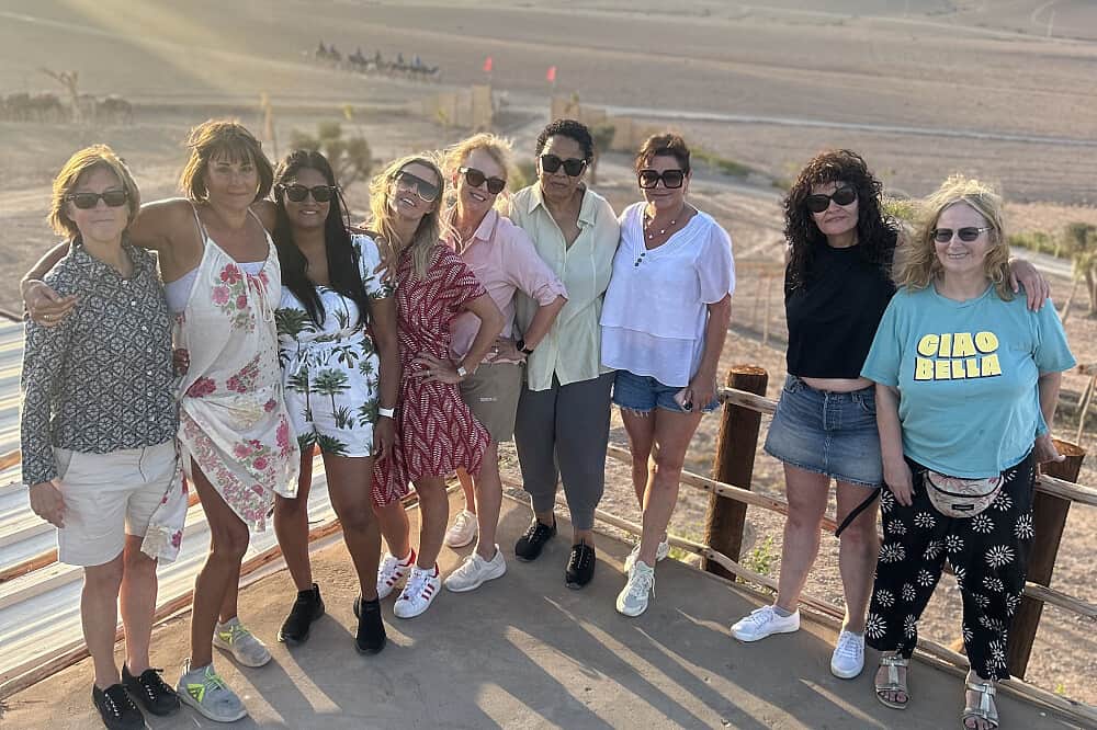 7 Day Divorce & Grief Retreat in Thailand 1