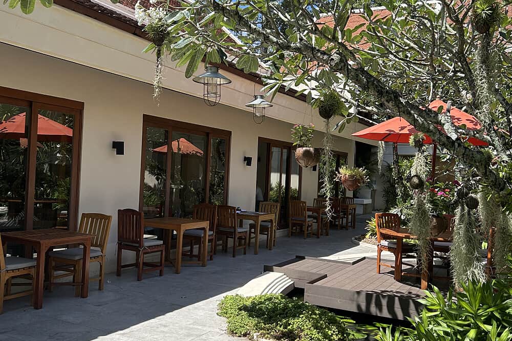 7 Day Divorce & Grief Retreat in Thailand 4