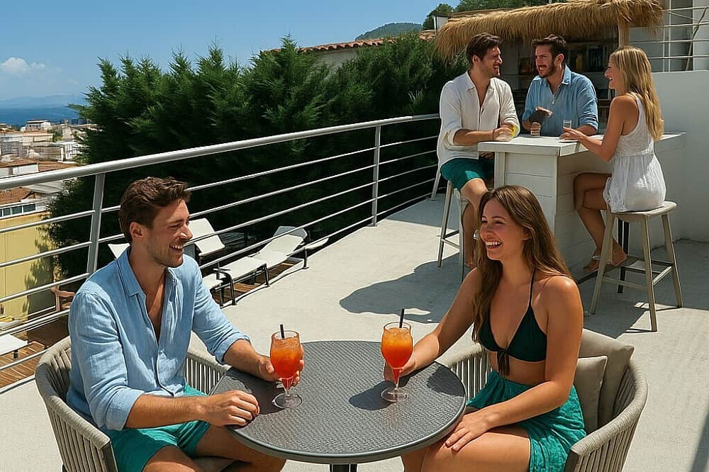 4 Day Vineyard Escape: Wine Tasting, Wellness & Spa in Italy 2