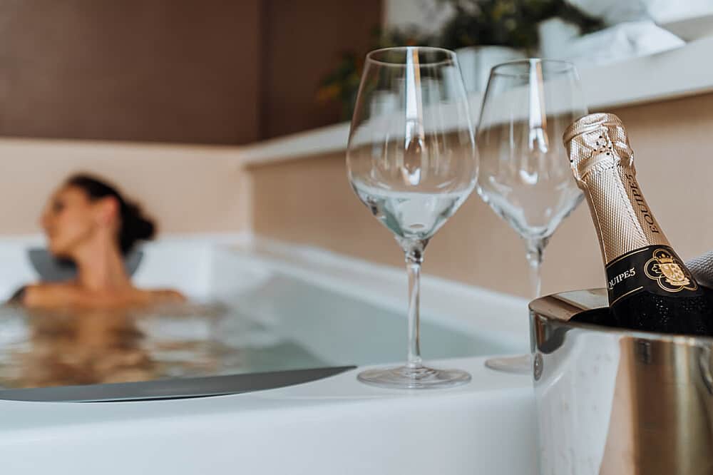 4 Day Vineyard Escape: Wine Tasting, Wellness & Spa in Italy 3