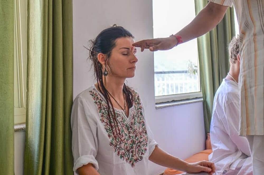 4 Day Wellness Yoga and Meditation Retreat in Rishikesh, India 4